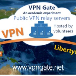 VPN Gate连不上怎么办?